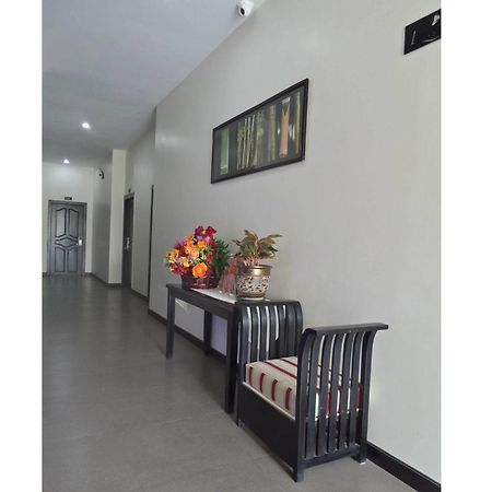 פנום פן Best May Hotel מראה חיצוני תמונה