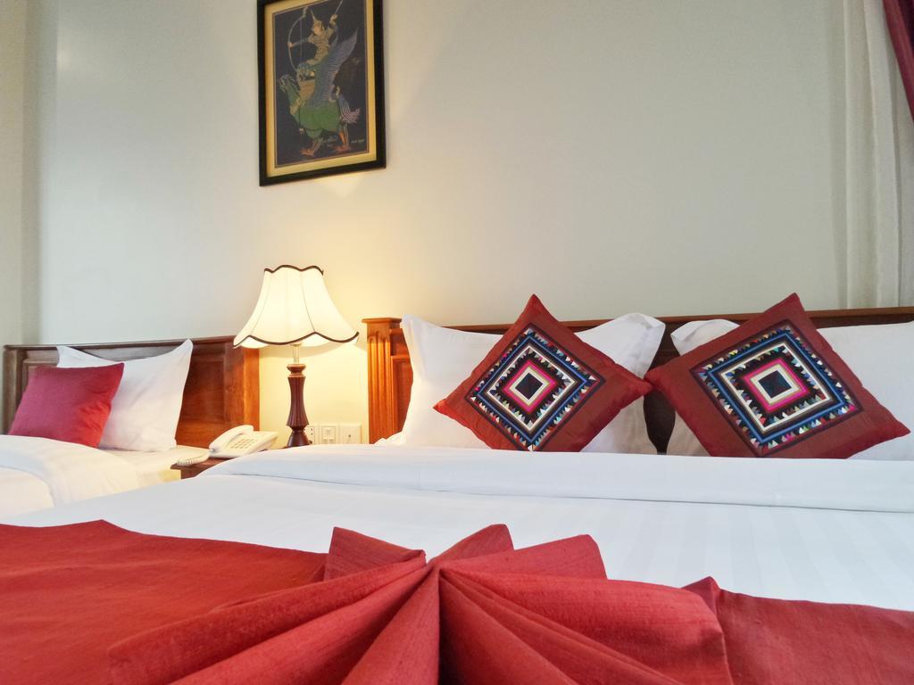 פנום פן Best May Hotel מראה חיצוני תמונה