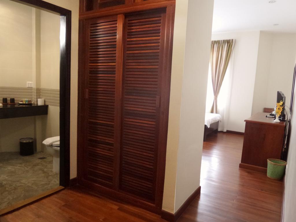 פנום פן Best May Hotel מראה חיצוני תמונה