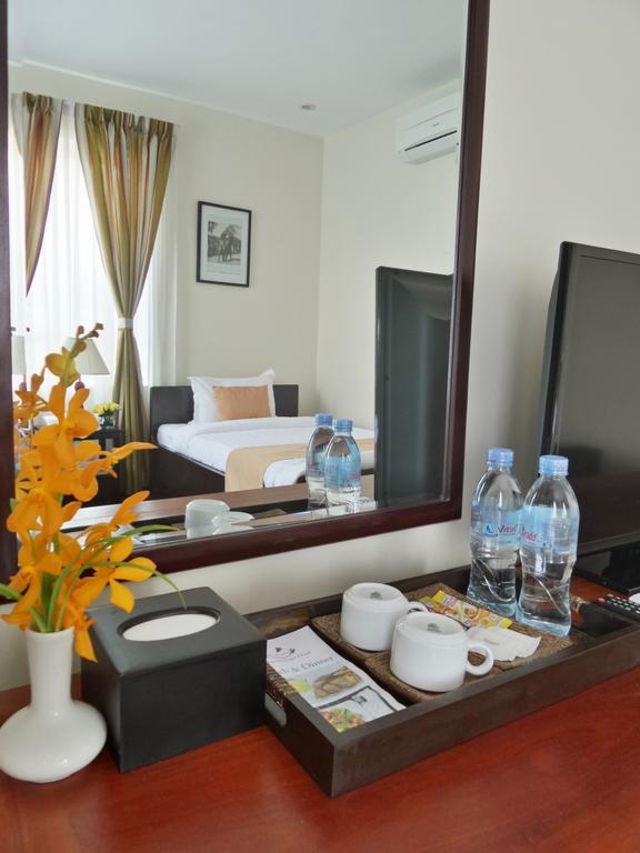 פנום פן Best May Hotel מראה חיצוני תמונה