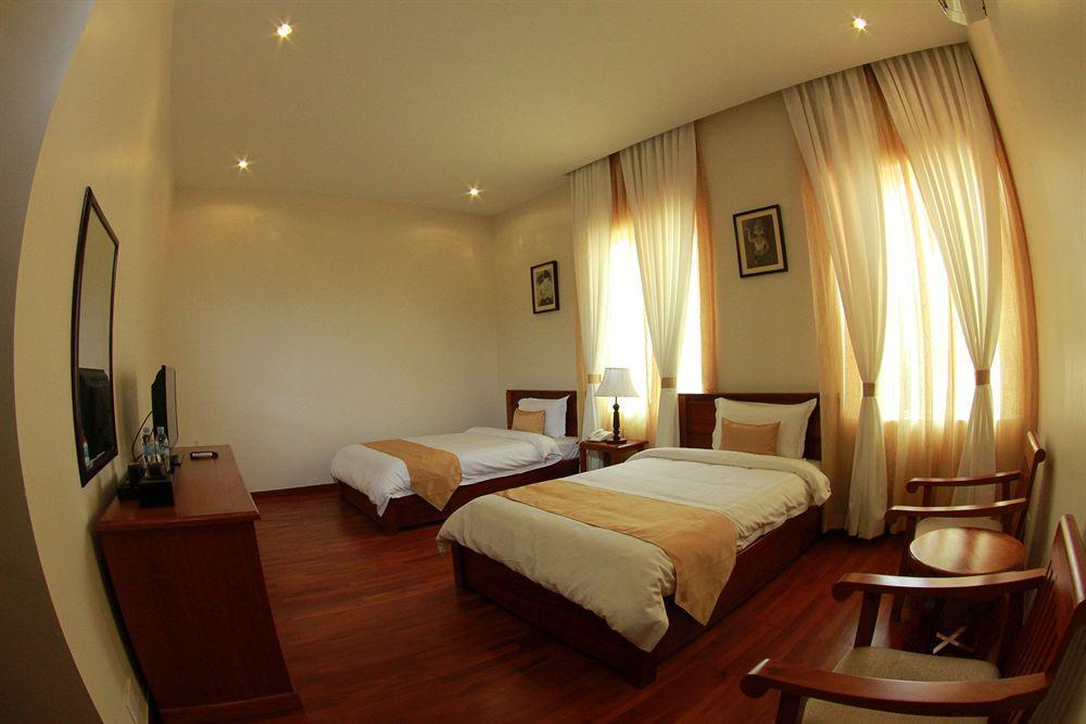 פנום פן Best May Hotel מראה חיצוני תמונה