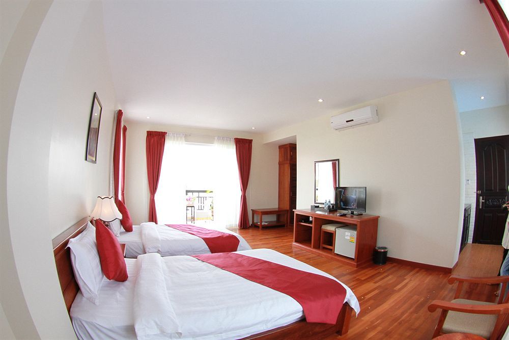 פנום פן Best May Hotel מראה חיצוני תמונה