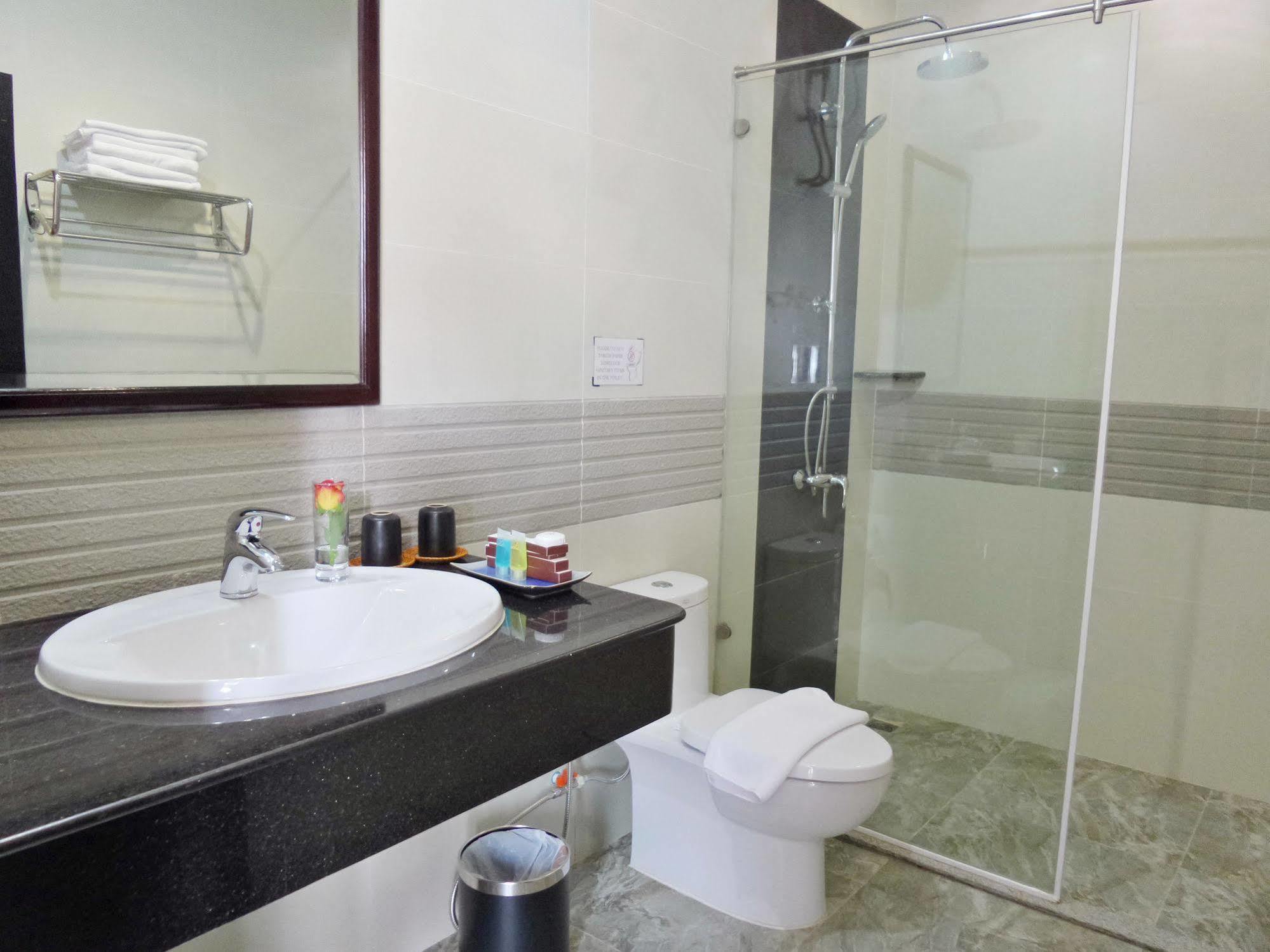 פנום פן Best May Hotel מראה חיצוני תמונה