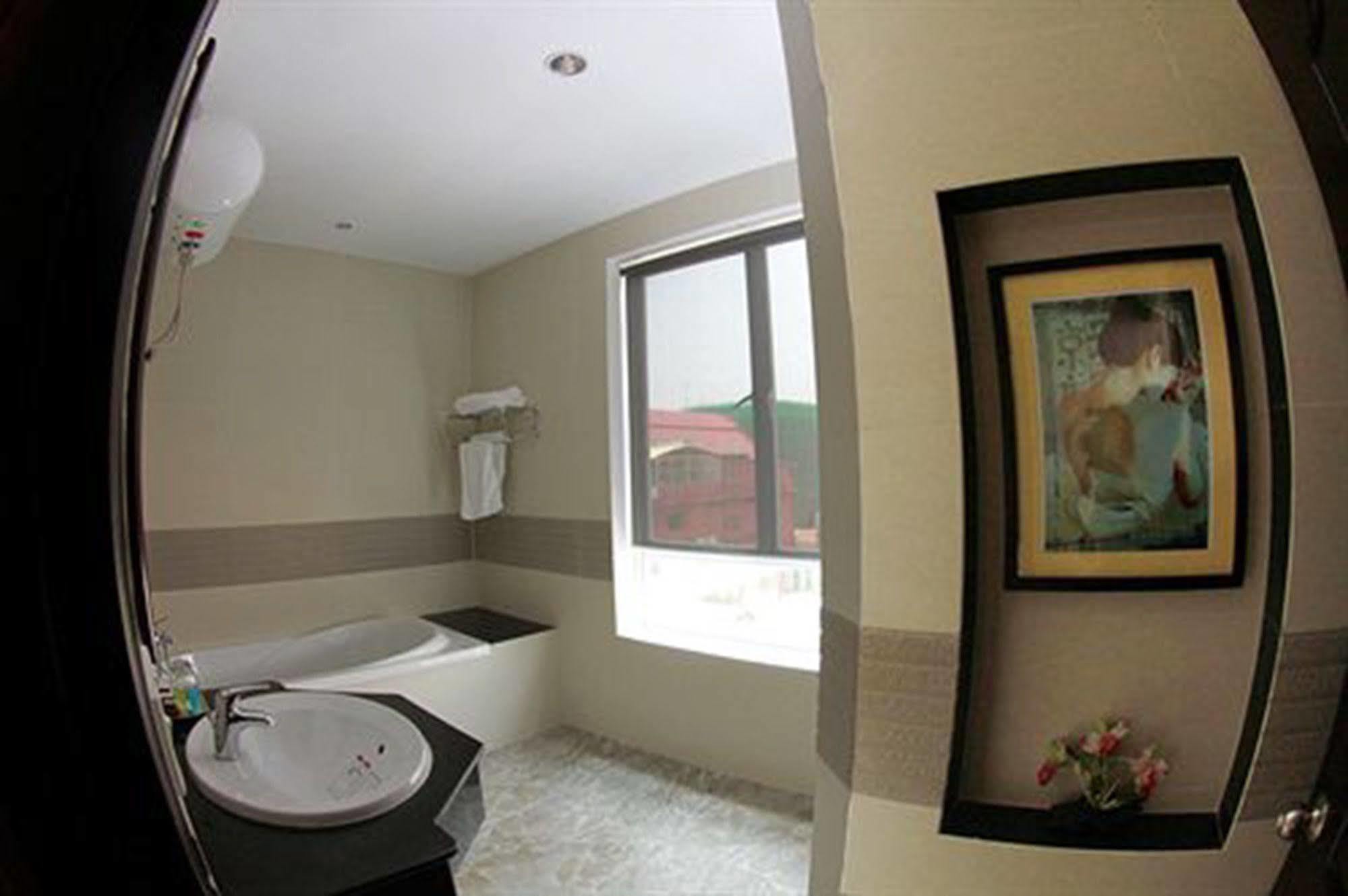 פנום פן Best May Hotel מראה חיצוני תמונה