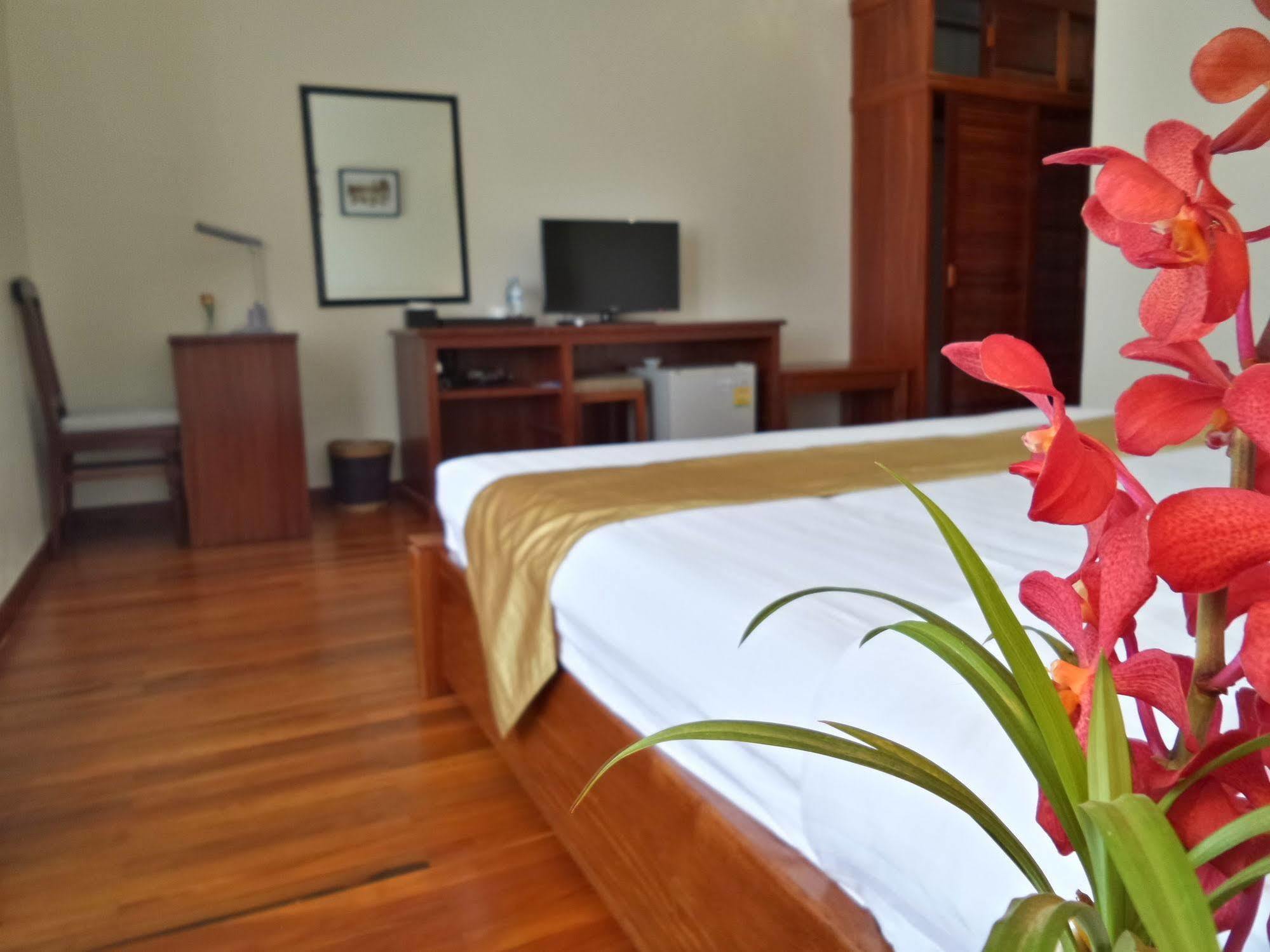 פנום פן Best May Hotel מראה חיצוני תמונה