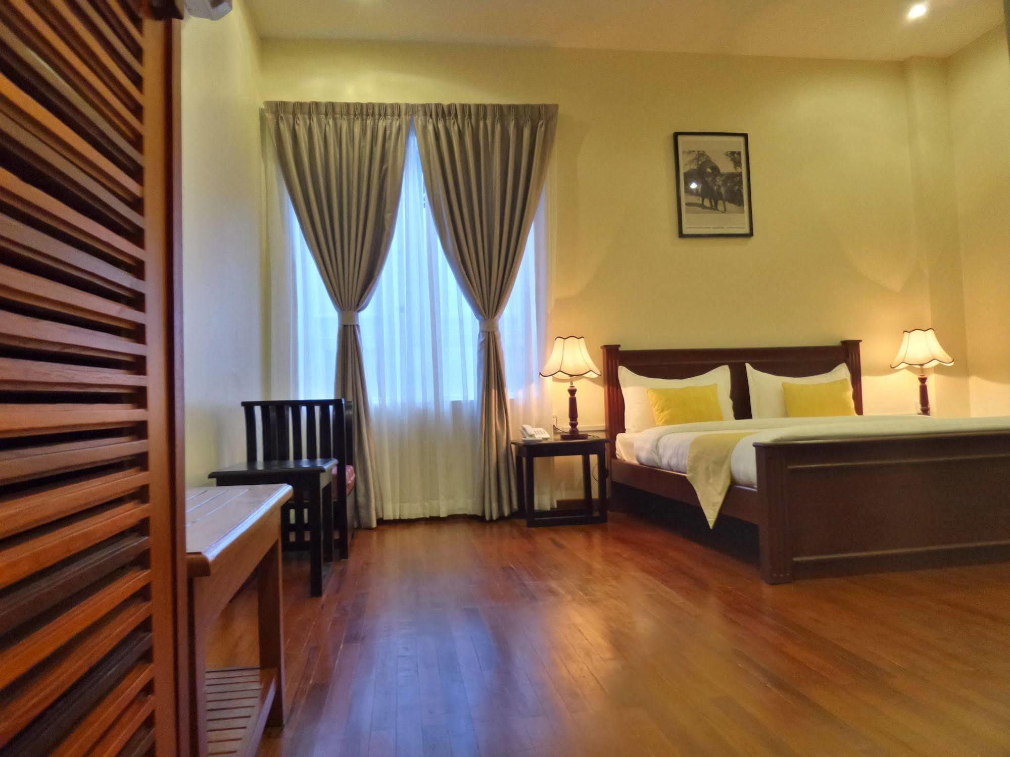 פנום פן Best May Hotel מראה חיצוני תמונה
