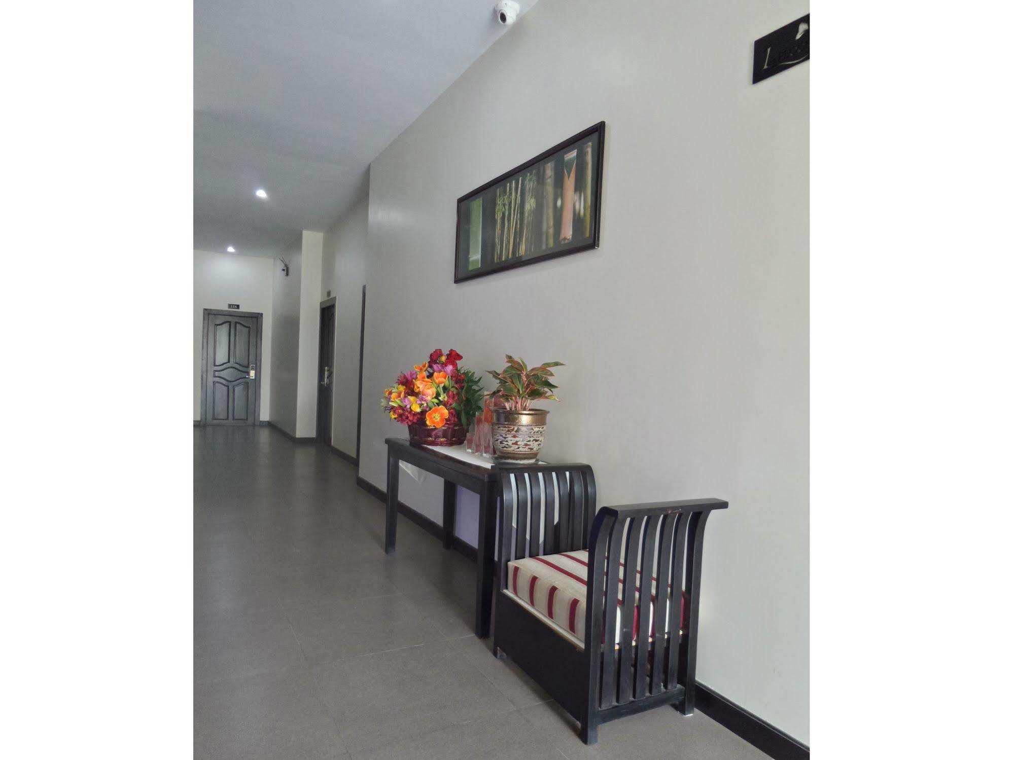 פנום פן Best May Hotel מראה חיצוני תמונה